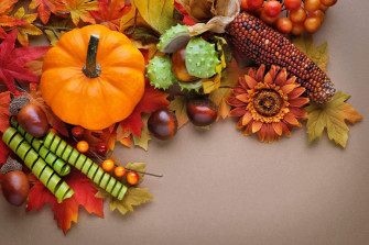 Thanksgiving Wallpaper HD