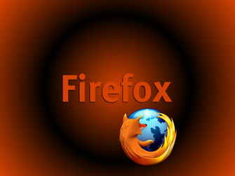 Firefox Screensavers
