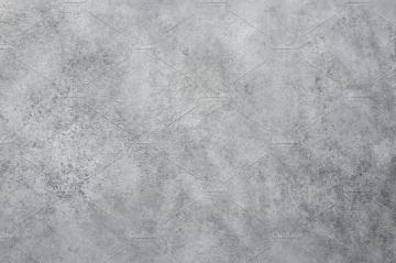 Grey Cement Or Concrete Background Muslin