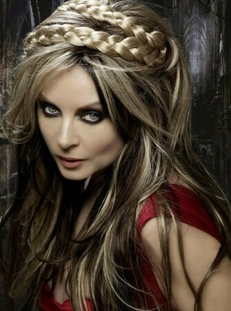 Wallpaper Sarah Brightman De Actrices Galeria