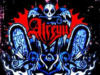 Atreyu Wallpaper Music Hq Pictures 4k