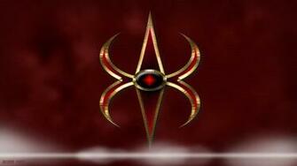 Star Trek Klingon Logo Hot Girls Wallpaper
