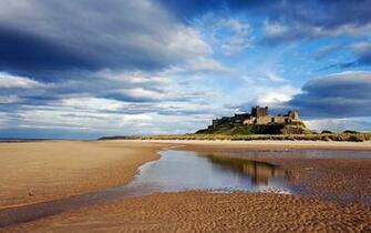 Best Northumbria Wallpaper