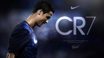 Cristiano Ronaldo Football Player Soccer