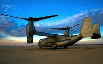 Wallpaper Exclusive Osprey Aircraft High Resolution Image