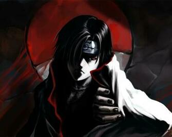 Naruto Shippuuden Image S Hatred Against Sasuke HD