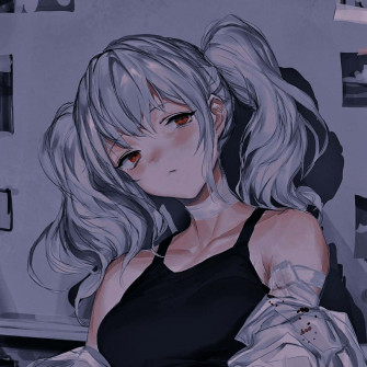 A Dreamy Aesthetic Anime Profile Wallpaper