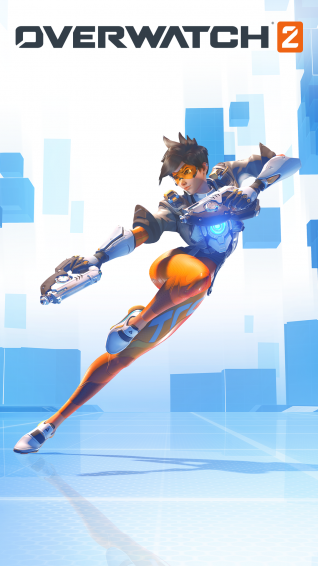 Top Best Overwatch iPhone Wallpaper In