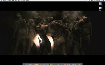 Silent Hill Nurses Wallpaper HD By