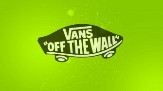 Vans Logo Wallpaper HD