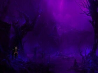 Elise Wallpaper My For The Purple Fans