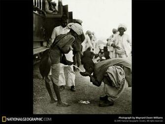 India Untouchable Rules Photo Of The Day Picture Photography