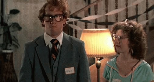 Revenge Of The Nerds O Gif