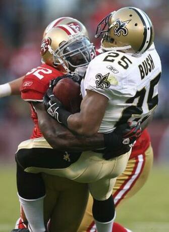 Reggie Bush Photostream