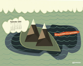 Desktop Wallpaper Calendars September Smashing Magazine