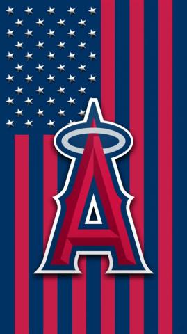La Angels Wallpaper On