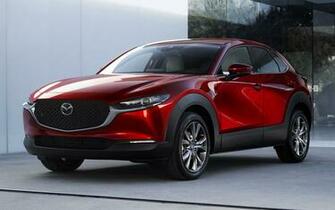 Mazda Cx Wallpaper And HD Image Car Pixel