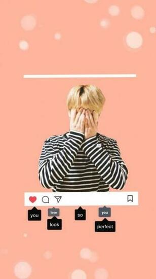 Wallpaper Park Jimin Amino