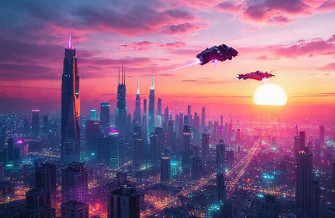 Gaming Wallpaper