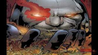 Darkseid Dc Comics Wallpaper HD Desktop