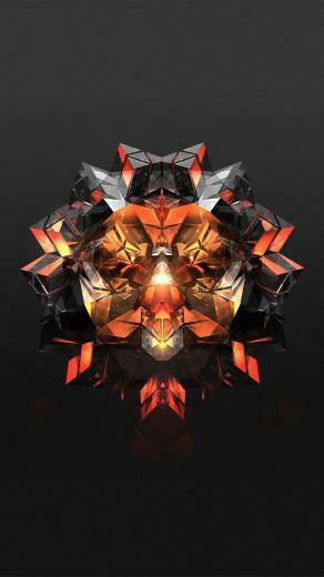 Wallpaper Of The Week By Justin Maller Abduzeedo Design Inspiration
