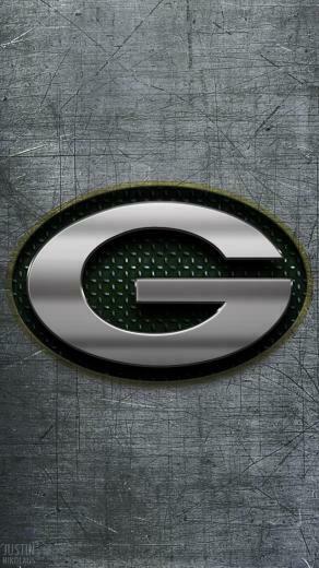 Green Bay Packers Wallpaper Metal Wall Days Of Design