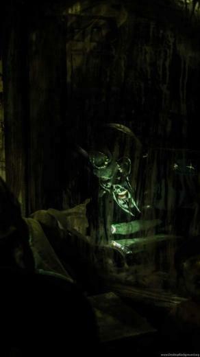 Mushroomhead Official Desktop Background