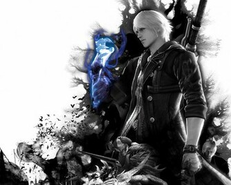 Ps3xlavena Primer Tr Iler De Devil May Cry HD Collection