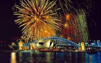 Full HD Wallpaper Night City Lights Pack