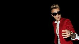 Justin Bieber New Wallpaper