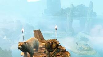 Wallpaper Video Games Guild Wars HD Desktop
