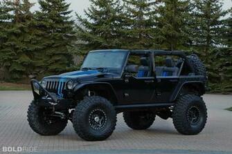 Jeep Wrangler Apache Off Road Wallpaper Background