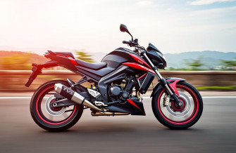 Tvs Apache Rr Wallpaper