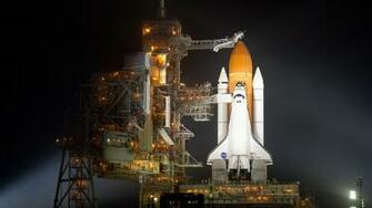 Nasa Space Shuttles HD Wallpaper 4k