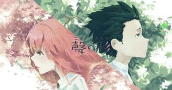 Shouko Nishimiya HD Wallpaper Background Image