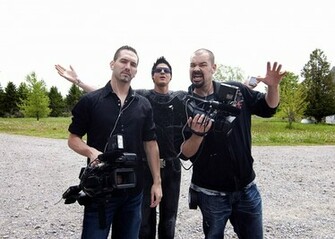 Ghost Adventures Image Wallpaper Photos