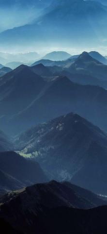 Beautiful Mountain Wallpaper For iPhone You Need See