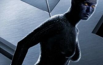 Mystique Wallpaper Photos HD Desktop