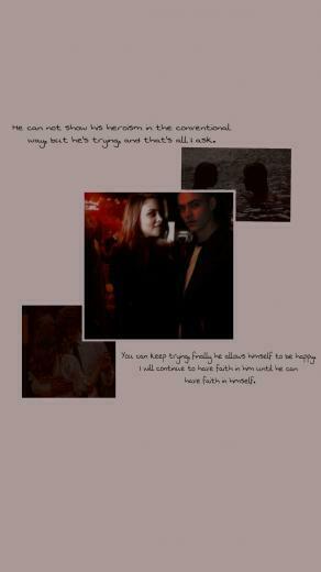 Hardin And Tessa Hessa Aftermovie Love Book Quotes Romantic