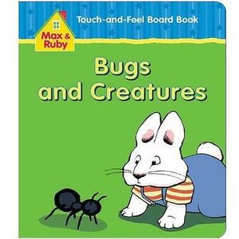 And Ruby Family Friends Board Book HD Walls Find Wallpaper