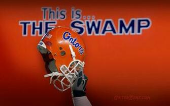 Gators Get Out Alive Wallpaper Gator Desktop Gatorzone