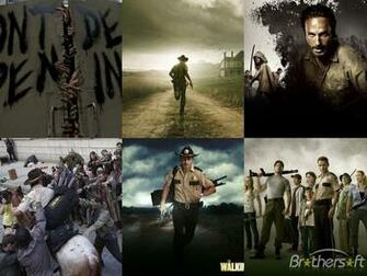 Walking Dead Windows Theme The