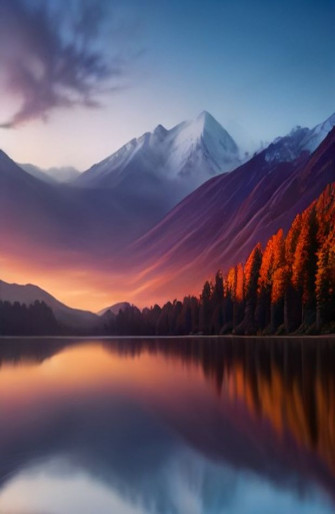 Vertical Wallpaper HD