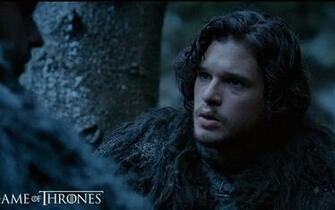 Jon Snow Game Of Thrones Wallpaper Stock