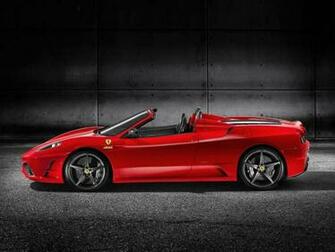 Ferrari F430 Wallpaper HD Image