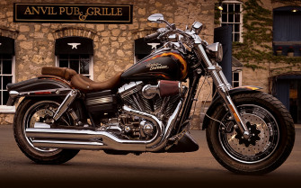 Harley Davidson Background For Desktop Wallpaper