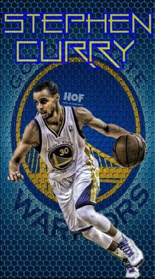 Funmozar Stephen Curry Wallpaper For iPhone