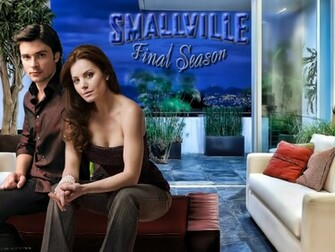 Smallville Wallpaper