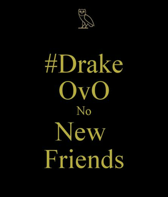 Ovo Drake Wallpaper Widescreen