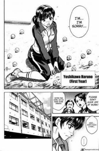 Diamond No Ace